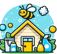 Busy B's Home Services Logo